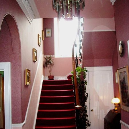Abcorn Guest House Εδιμβούργο Εξωτερικό φωτογραφία
