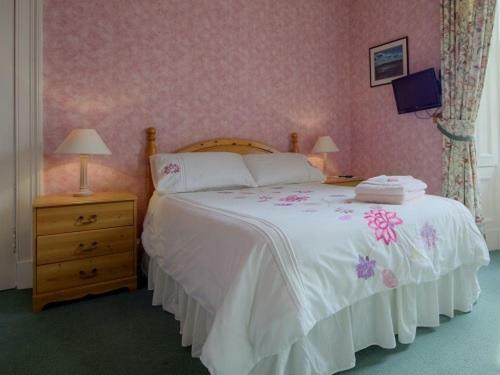 Abcorn Guest House Εδιμβούργο Εξωτερικό φωτογραφία