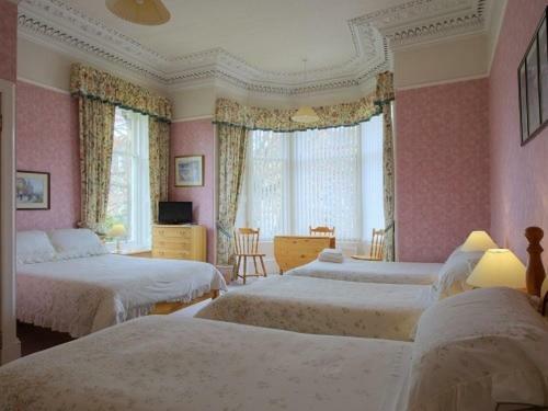Abcorn Guest House Εδιμβούργο Εξωτερικό φωτογραφία